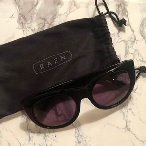 RAEN - Durante Women’s Sunglasses